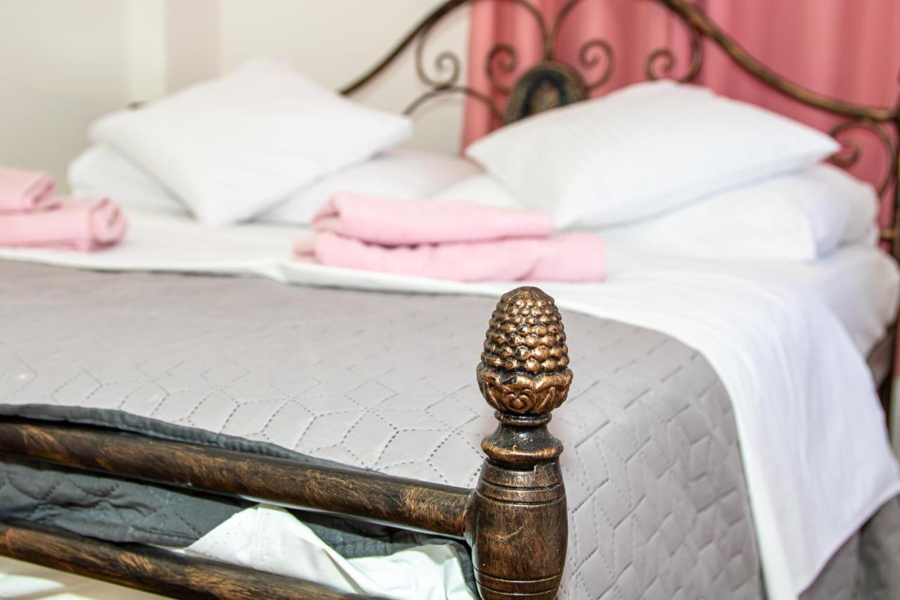 Luxury Apartments Iris Μόσταρ Εξωτερικό φωτογραφία