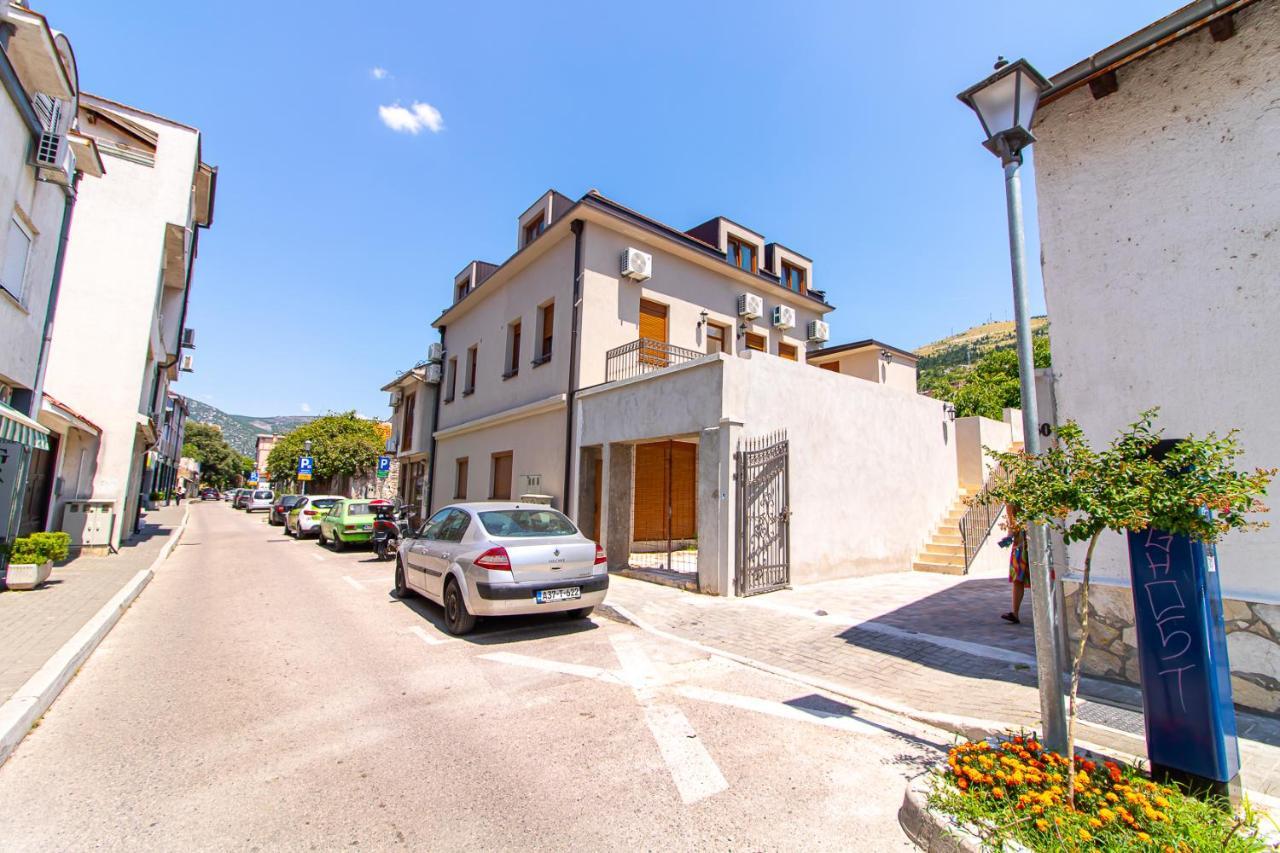 Luxury Apartments Iris Μόσταρ Εξωτερικό φωτογραφία