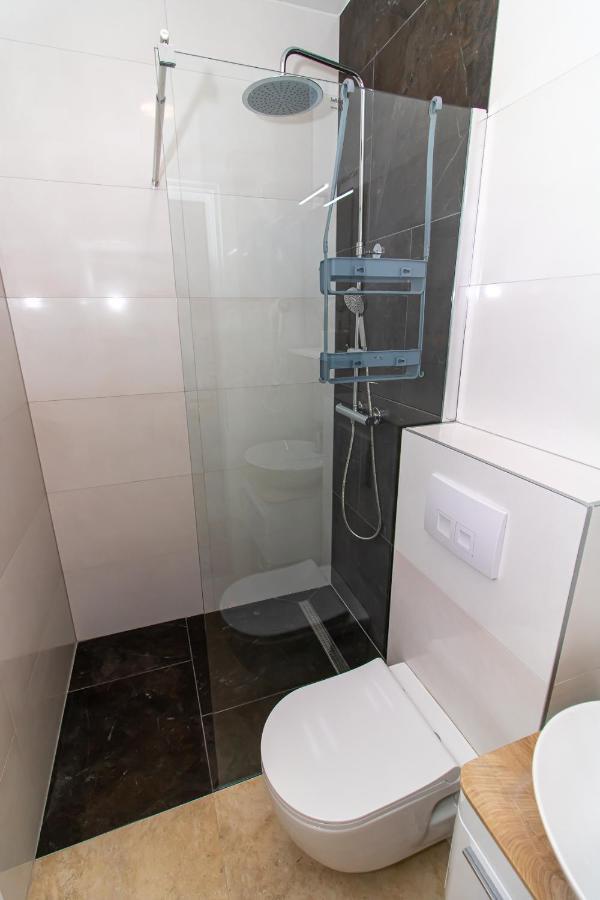 Luxury Apartments Iris Μόσταρ Εξωτερικό φωτογραφία