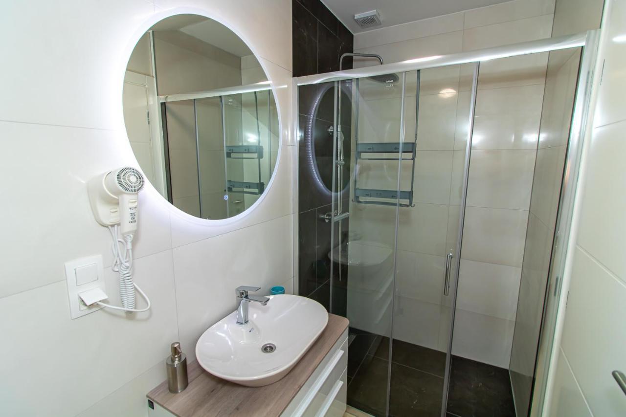 Luxury Apartments Iris Μόσταρ Εξωτερικό φωτογραφία