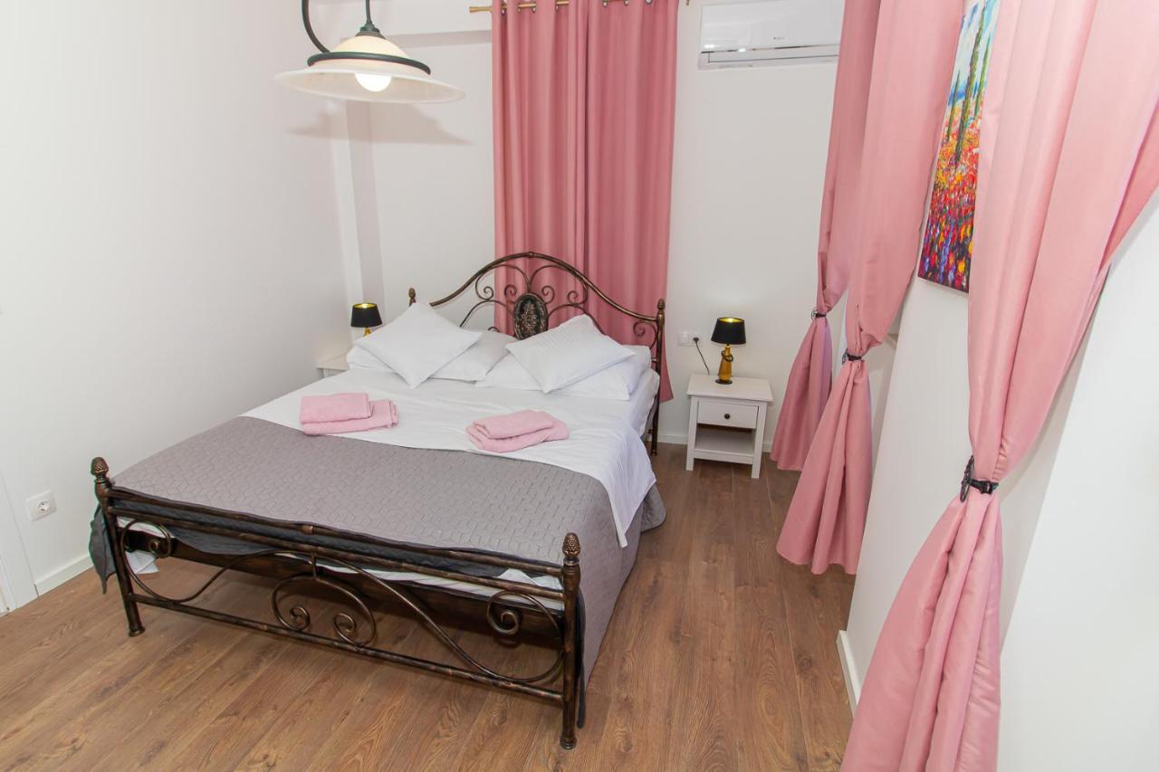 Luxury Apartments Iris Μόσταρ Εξωτερικό φωτογραφία