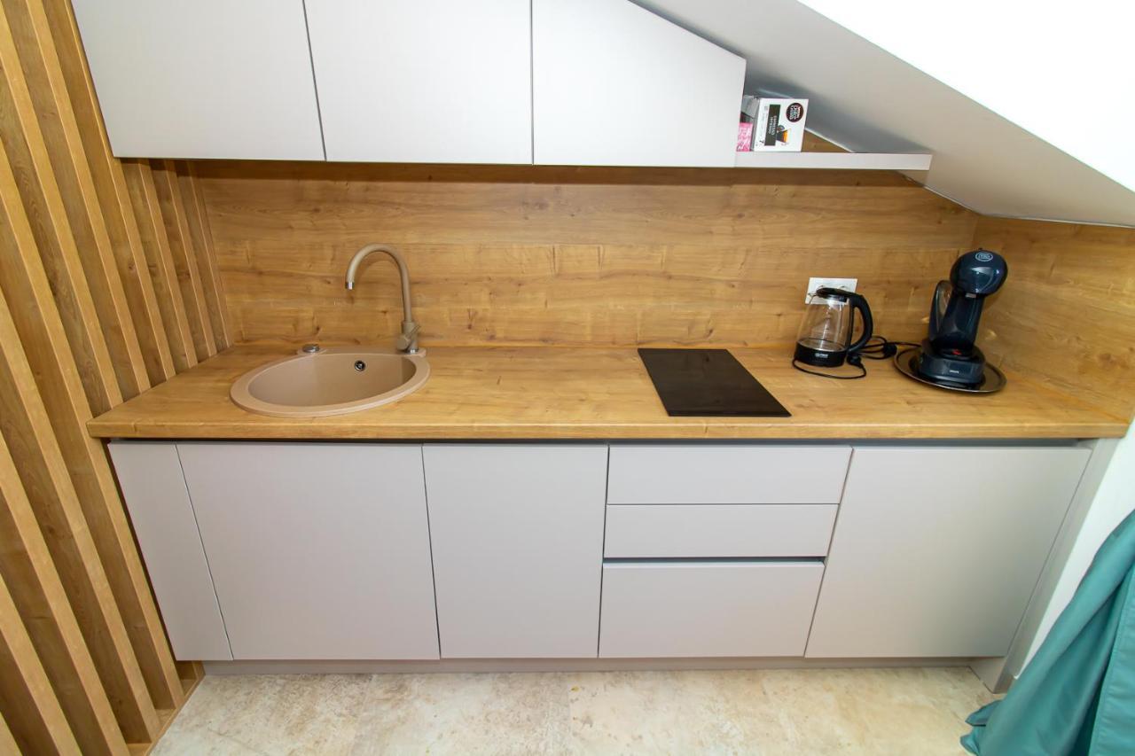 Luxury Apartments Iris Μόσταρ Εξωτερικό φωτογραφία