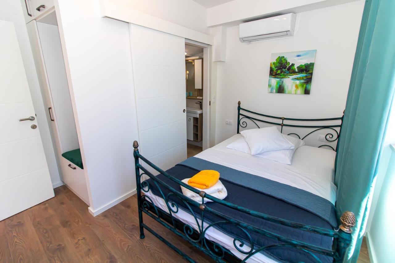 Luxury Apartments Iris Μόσταρ Εξωτερικό φωτογραφία
