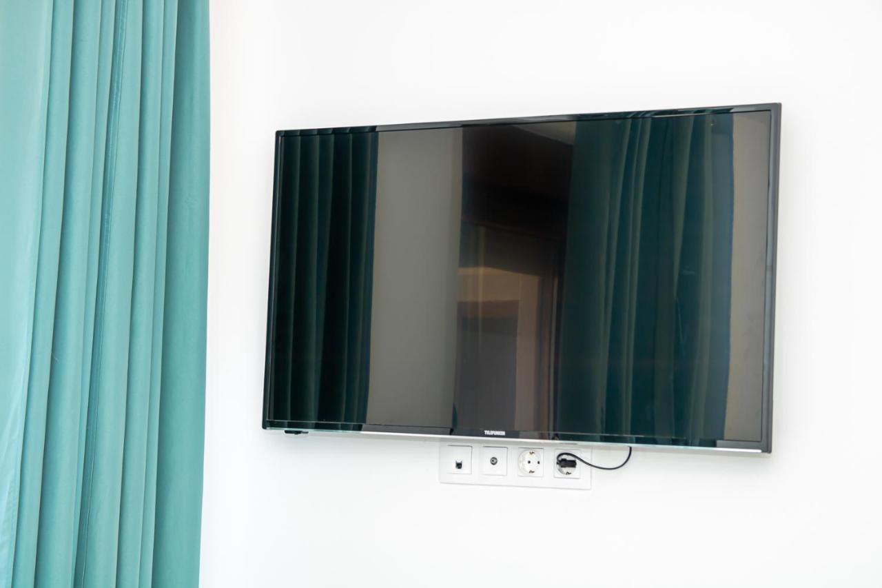 Luxury Apartments Iris Μόσταρ Εξωτερικό φωτογραφία