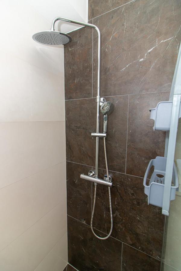 Luxury Apartments Iris Μόσταρ Εξωτερικό φωτογραφία
