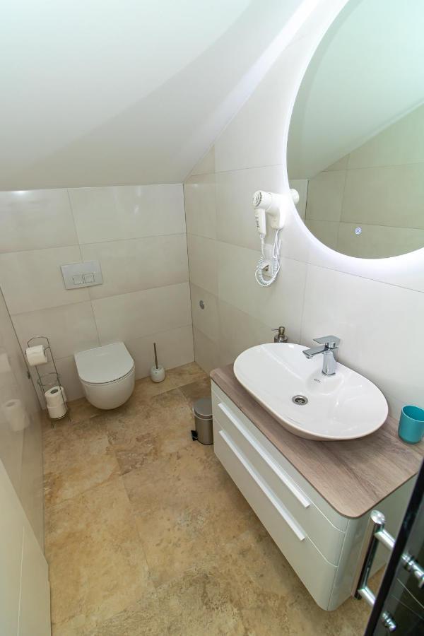 Luxury Apartments Iris Μόσταρ Εξωτερικό φωτογραφία