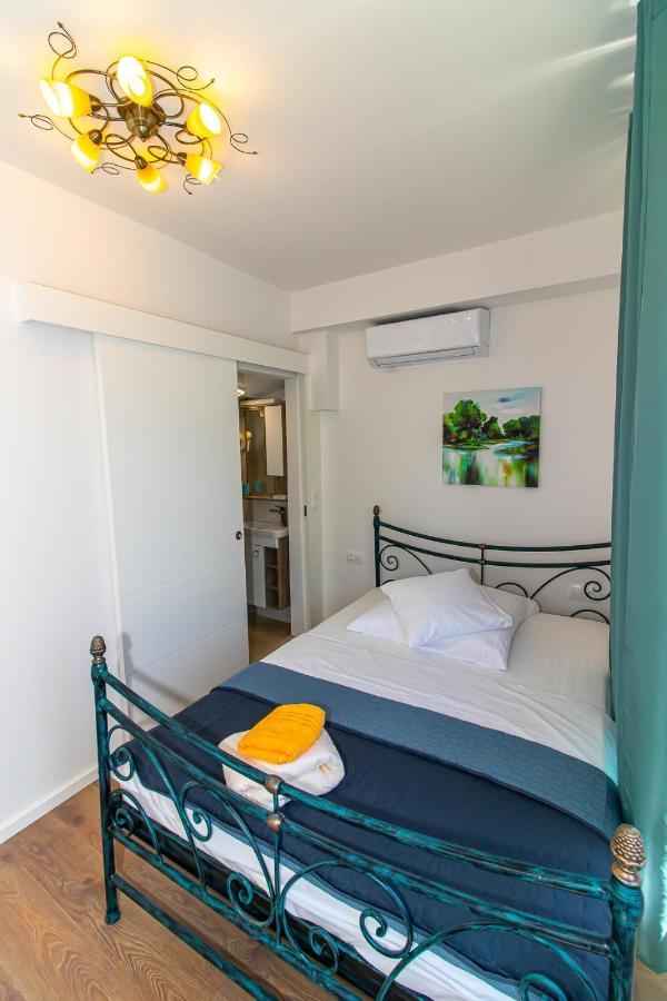 Luxury Apartments Iris Μόσταρ Εξωτερικό φωτογραφία